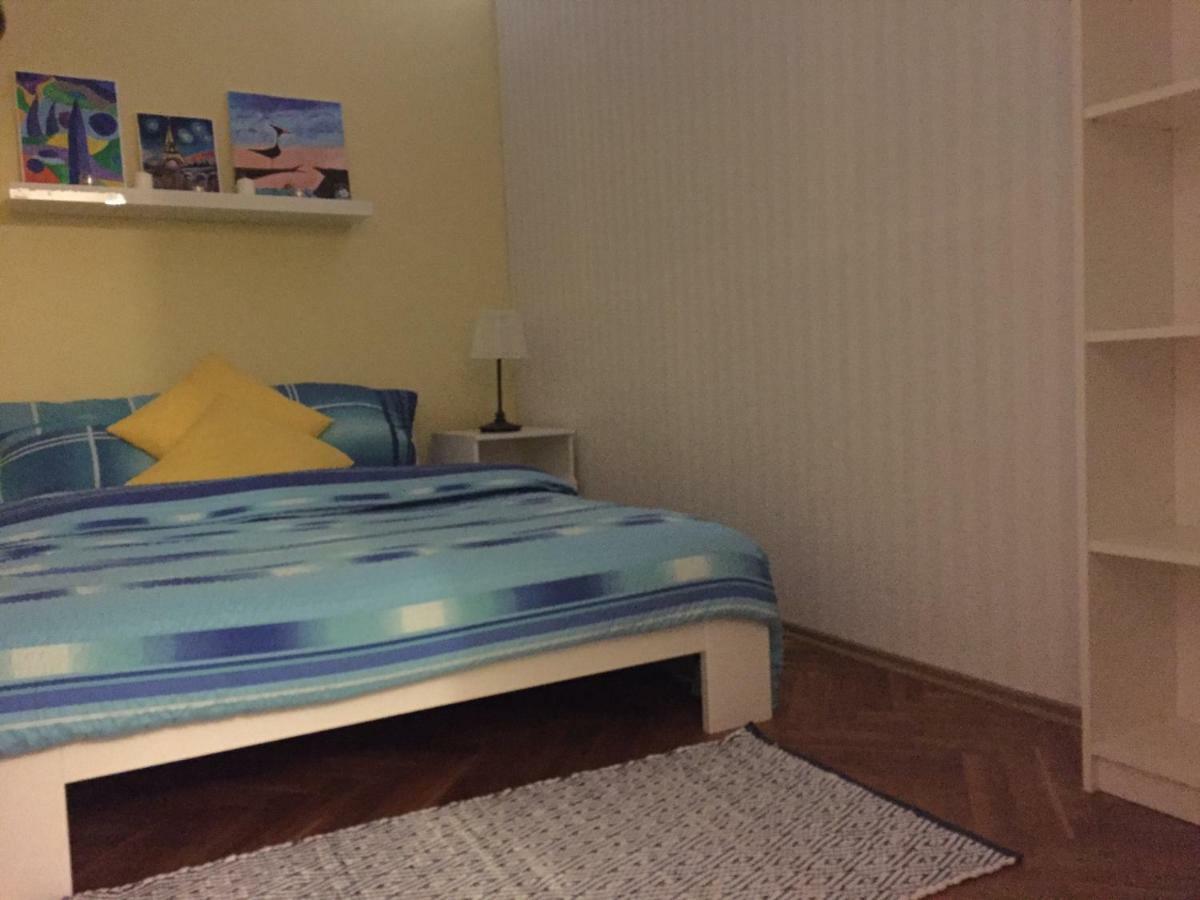 Apartment Яхимов Экстерьер фото